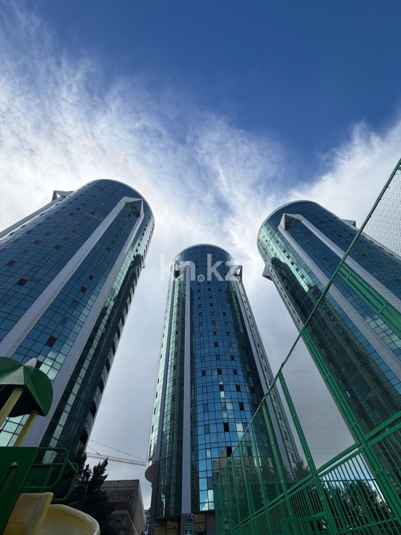 Аренда 2-комнатной квартиры, 43 м² в Астане - фото 8