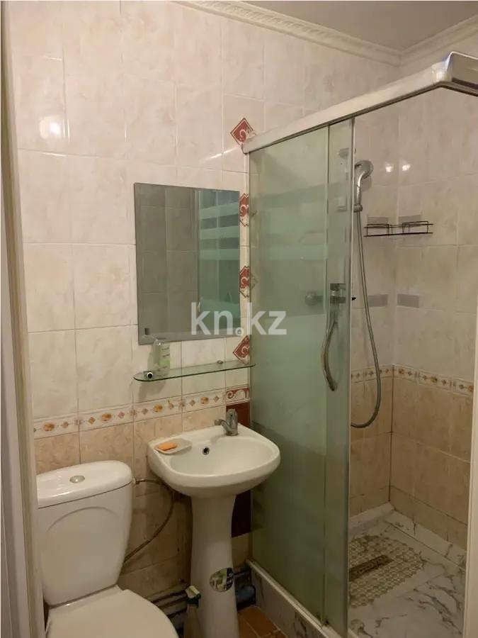 Продажа 2-комнатной квартиры, 44.7 м², ул. Муратбаева, дом  91 - Продажа квартир в Алматы с фото фото 4 из 4