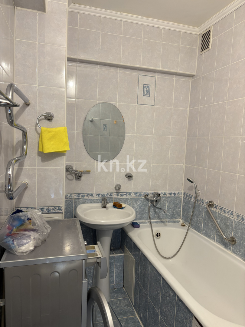 Аренда 3-комнатной квартиры, 76 м² - Аренда квартир помесячно в Алматы в Алмалинском р-не фото 7 из 8