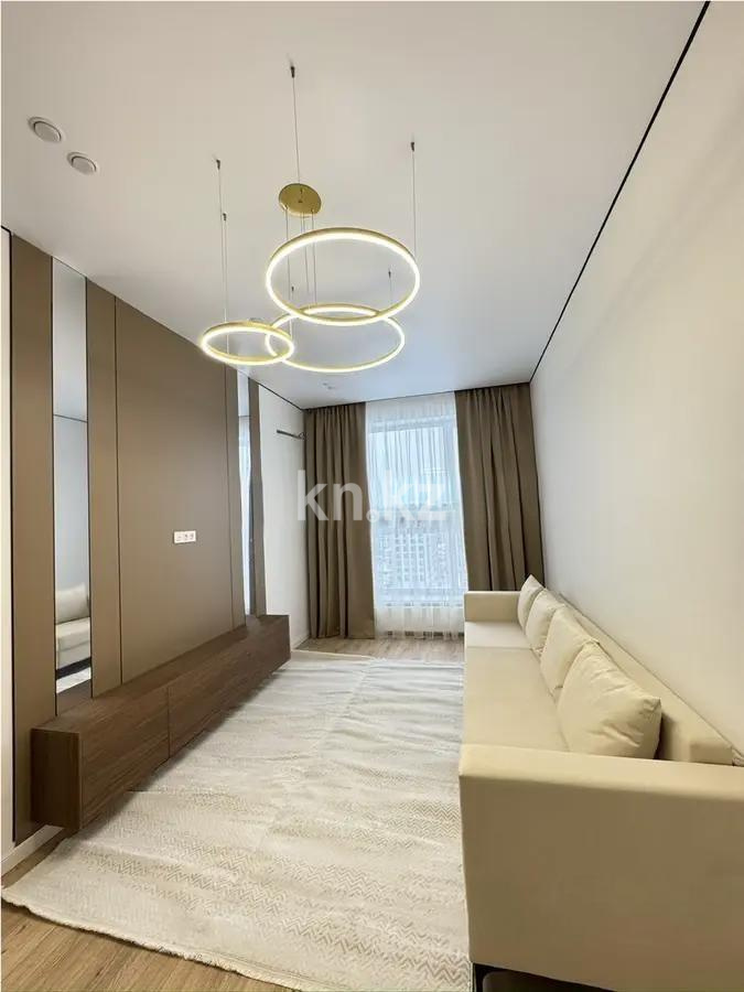 Продажа 2-комнатной квартиры, 63 м², пр. Тауелсыздык, дом  25/2 в Астане