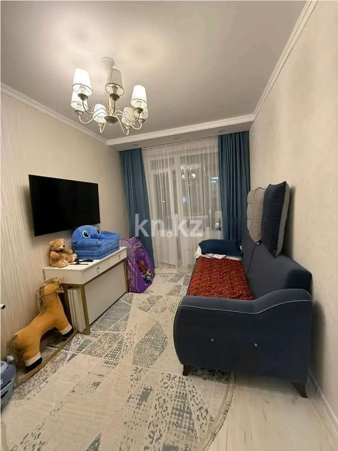 Продажа 2-комнатной квартиры, 40 м² в Астане