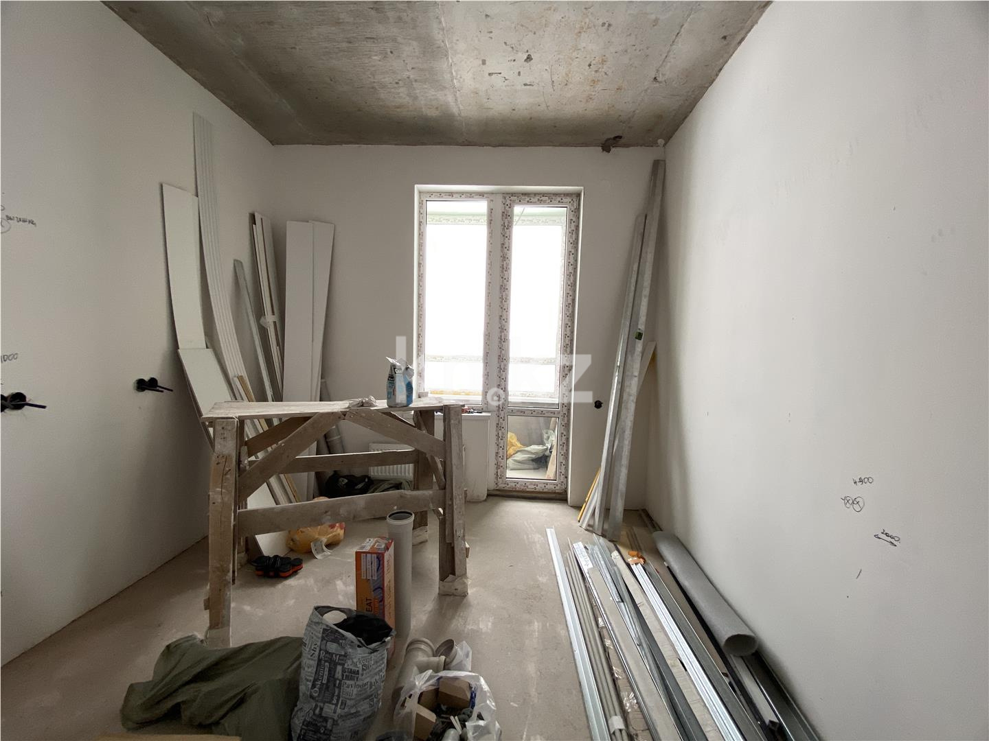 Продажа 2-комнатной квартиры, 70 м² - Продажа квартир в новостройках Астаны с фото - страница 78 фото 3 из 9