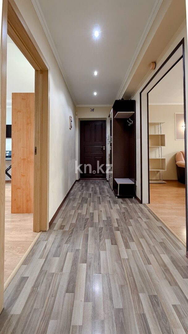 Продажа 3-комнатной квартиры, 86.2 м² в Алматы - фото 4