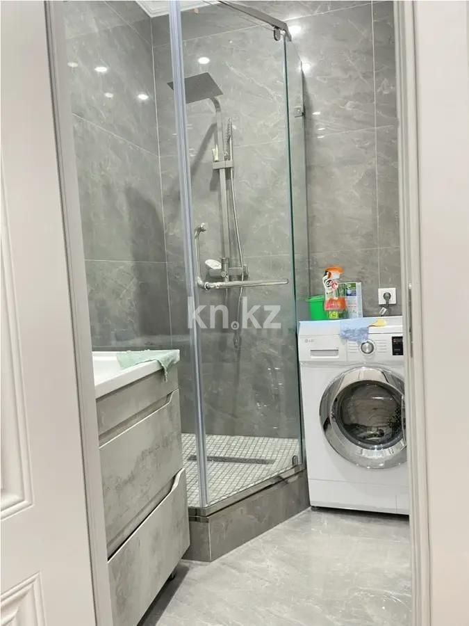 Продажа 2-комнатной квартиры, 57 м², ул. Журавлева, дом  26 - Продажа квартир в Алматы с фото фото 3 из 4