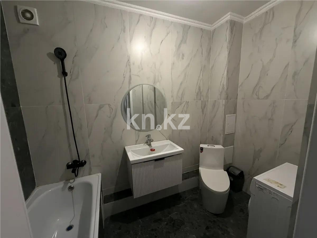 Продажа 1-комнатной квартиры, 45 м² - Продажа квартир от собственников в Астане - страница 14 фото 4 из 5