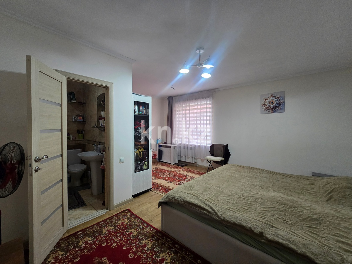 Продажа 4-комнатного дома, 107 м² в Алматы - фото 13