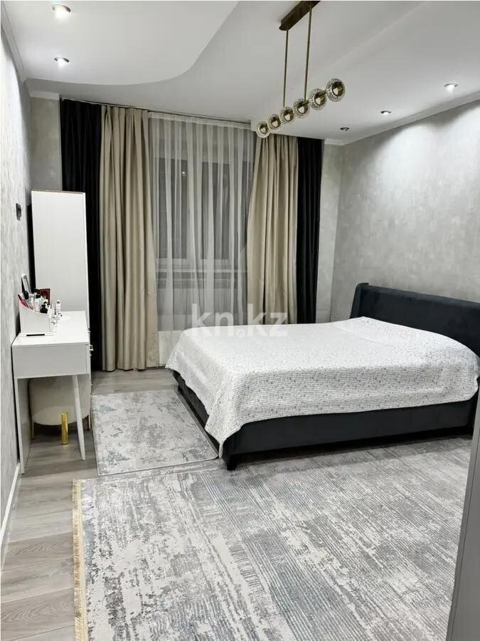 Продажа 2-комнатной квартиры, 54 м² в Алматы - фото 2