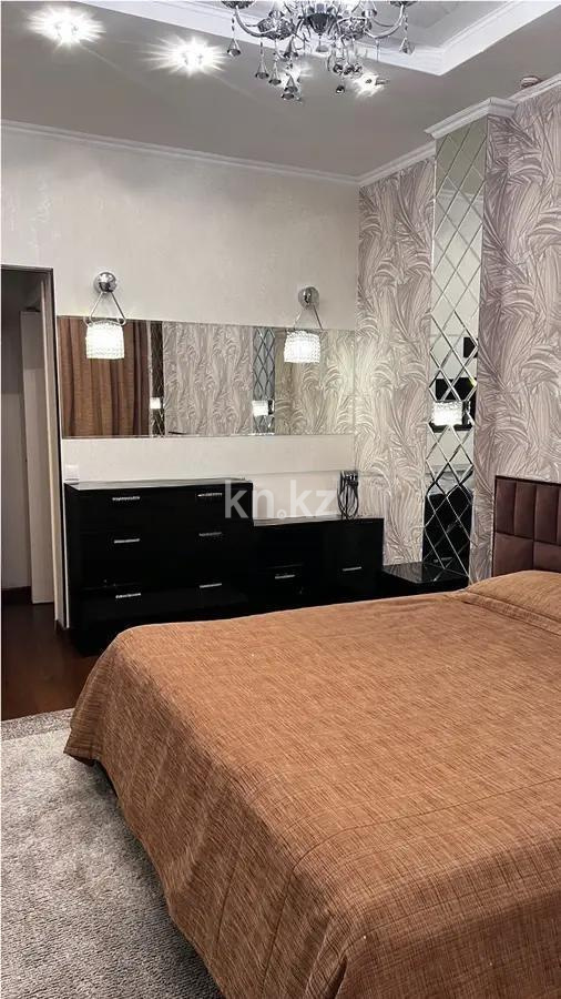 Продажа 4-комнатной квартиры, 143 м², ул. Кекилбайулы, дом  38в - Продажа  четырехкомнатных квартир в Алматы без посредников фото 7 из 12