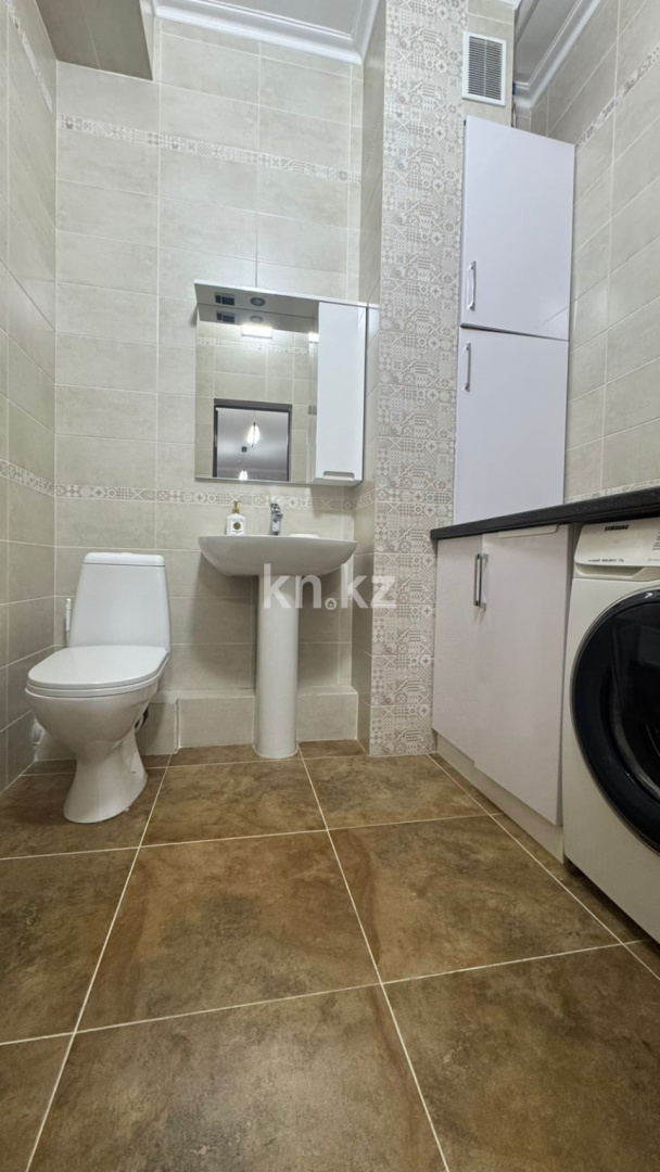 Продажа 3-комнатной квартиры, 98.2 м² в Астане - фото 8