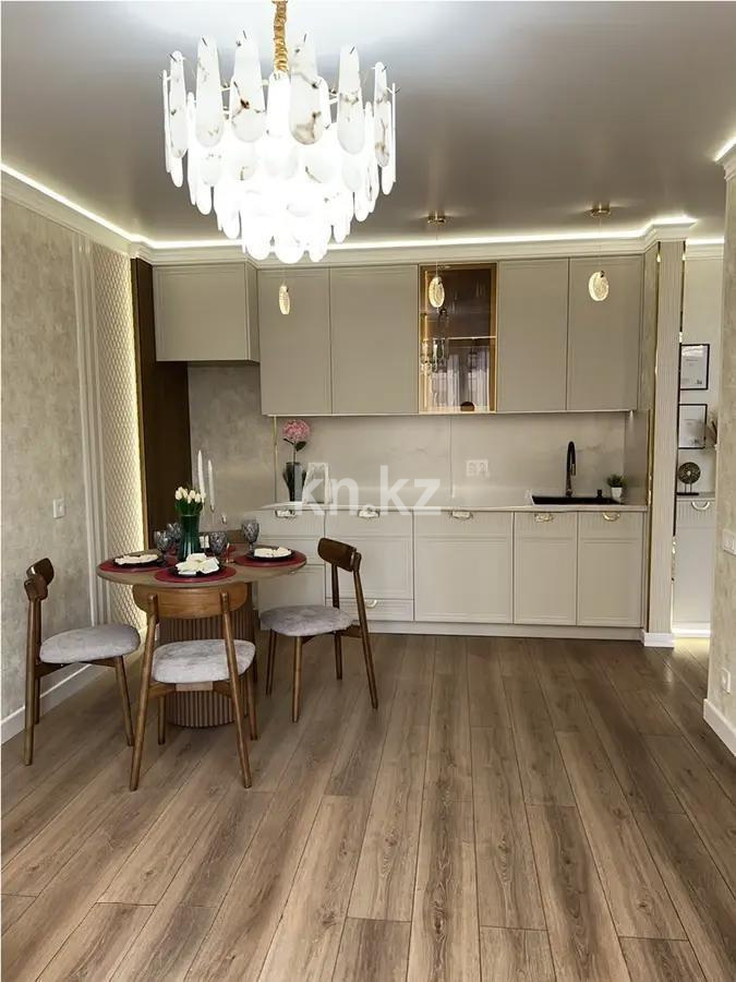 Продажа 3-комнатной квартиры, 66 м² в Астане - фото 4