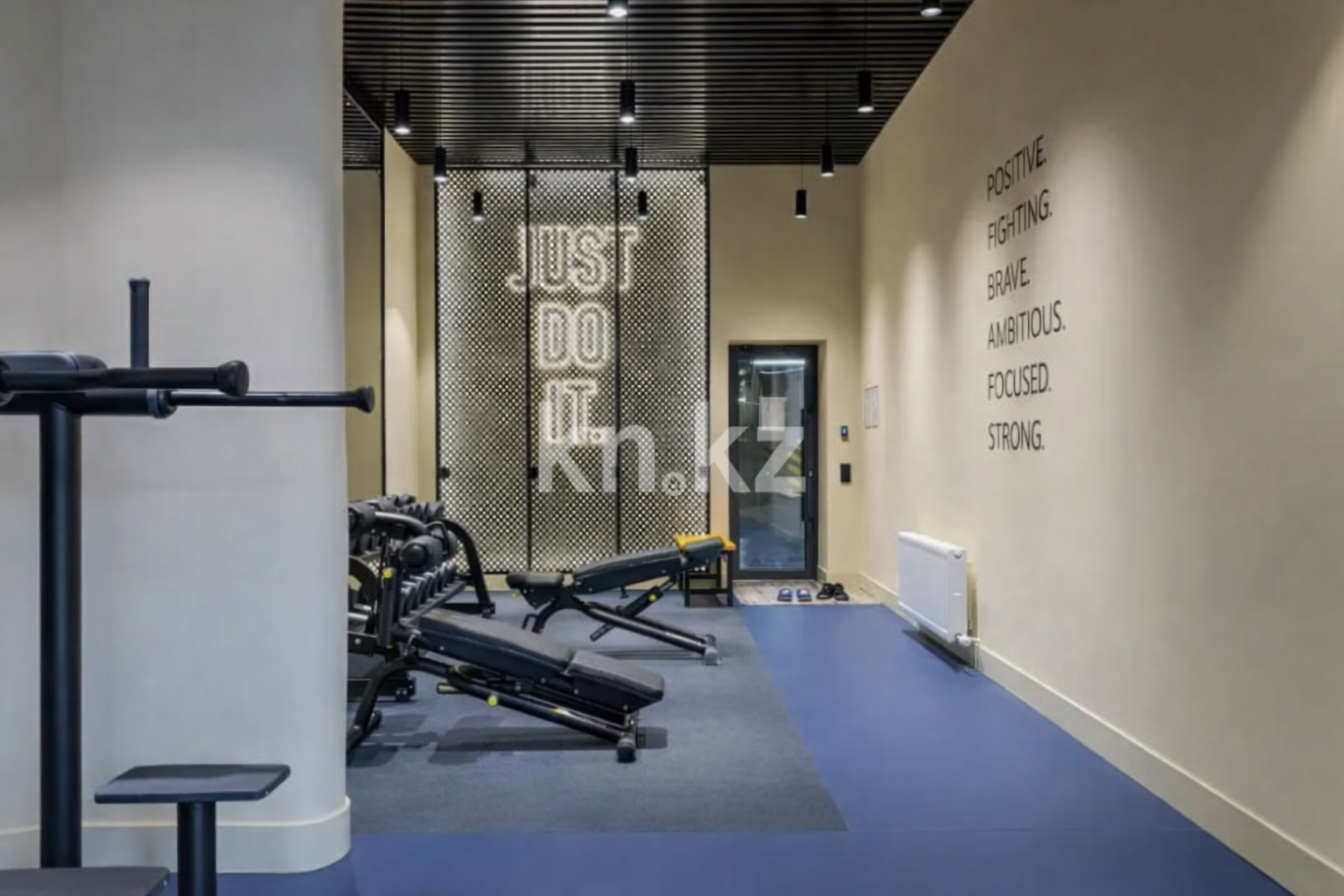 Продажа 2-комнатной квартиры, 78 м² - Продажа квартир в Астане - страница 457 фото 25 из 29