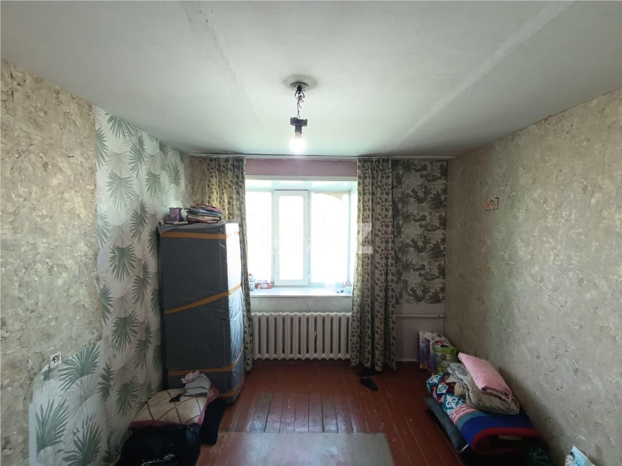 Продажа 2-комнатной квартиры, 50 м² - Продажа двухкомнатных квартир в Караганде - страница 7 фото 3 из 8