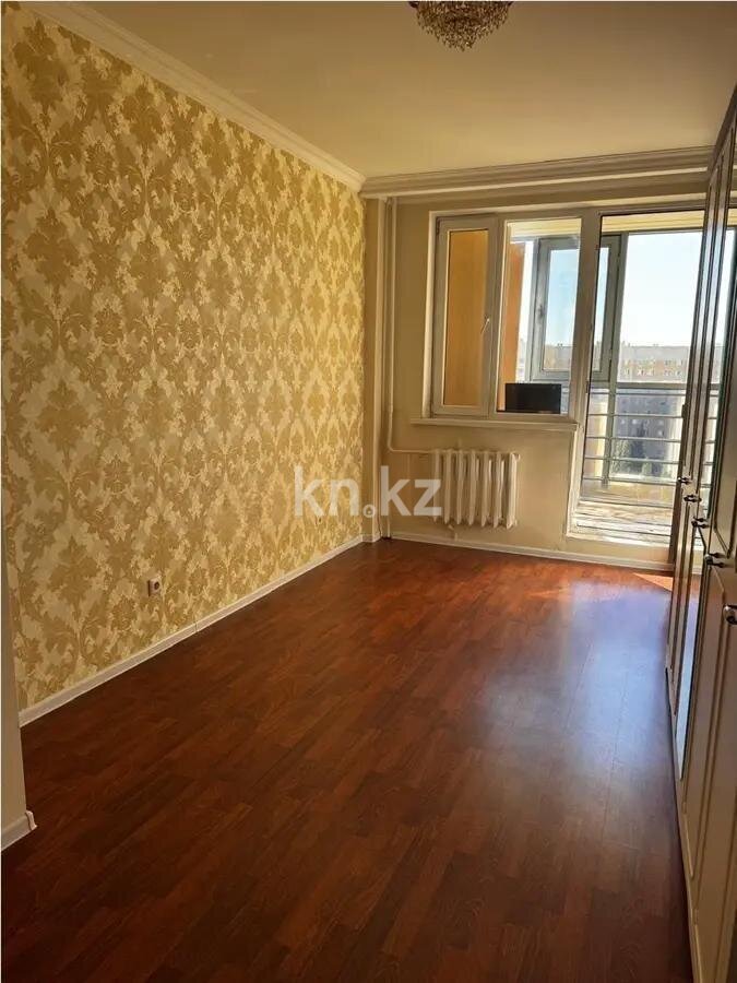 Продажа 3-комнатной квартиры, 92 м² в Астане