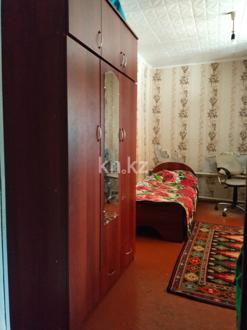 Продажа 3-комнатного дома, 103.3 м² в Таразе - фото 4