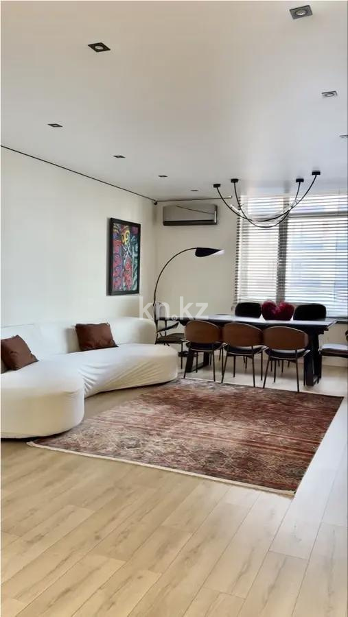 Продажа 4-комнатной квартиры, 127 м² - Продажа квартир от собственников в Астане - страница 15 фото 1 из 5