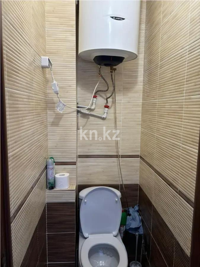 Продажа 4-комнатной квартиры, 78 м² - Продажа четырехкомнатных квартир в Караганде фото 5 из 6