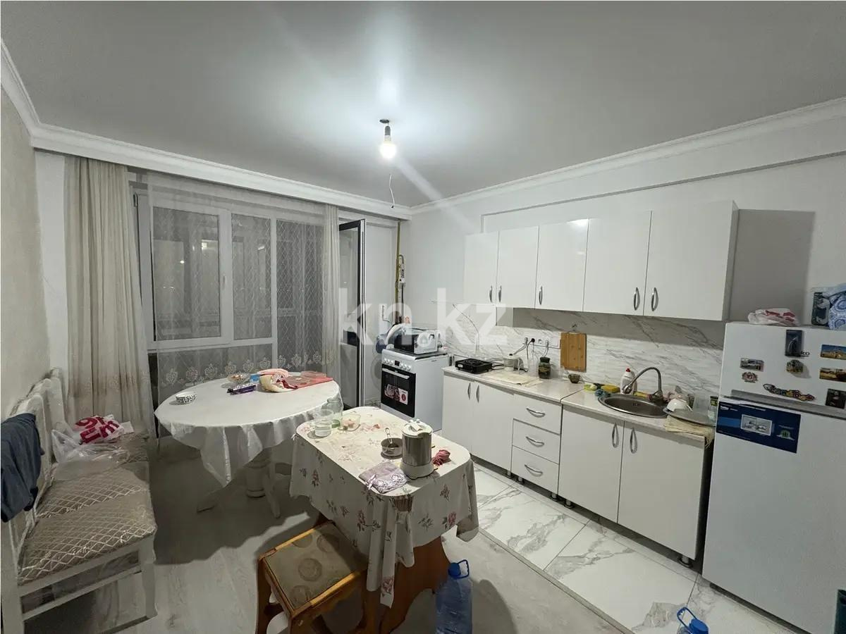 Продажа 2-комнатной квартиры, 45 м² в Алматы - фото 3