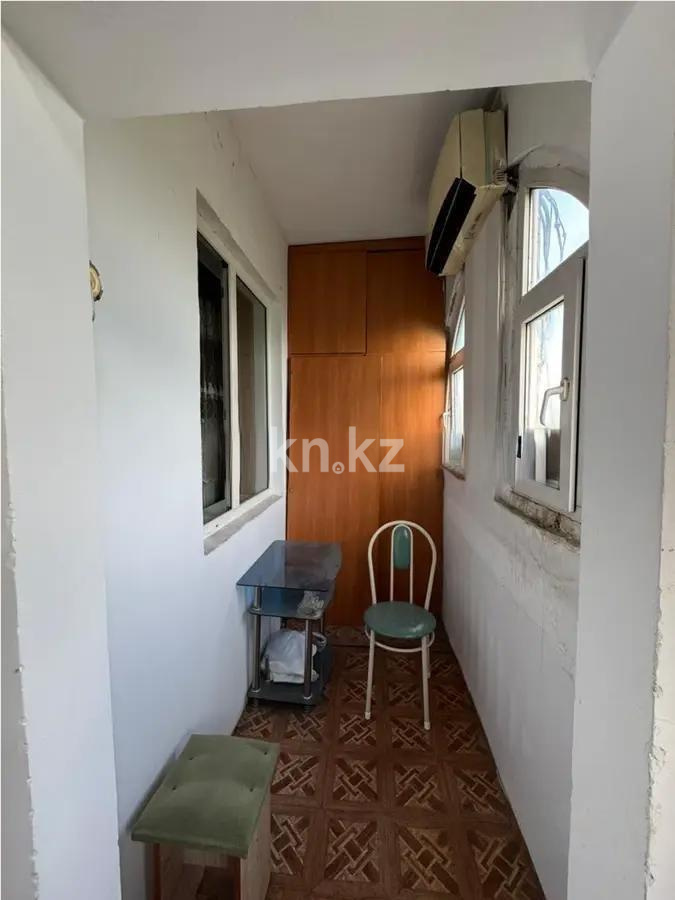 Продажа 1-комнатной квартиры, 32 м² в Алматы - фото 5