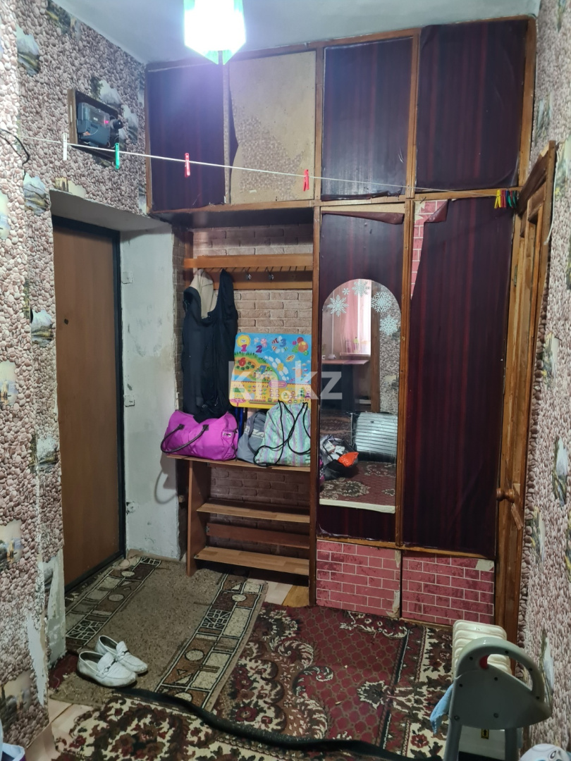 Продажа 2-комнатной квартиры, 50 м² - Недвижимость в Караганде - страница 20 фото 1 из 25