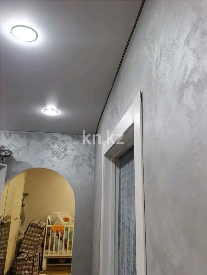 Продажа 2-комнатной квартиры, 46 м² в Астане - фото 2