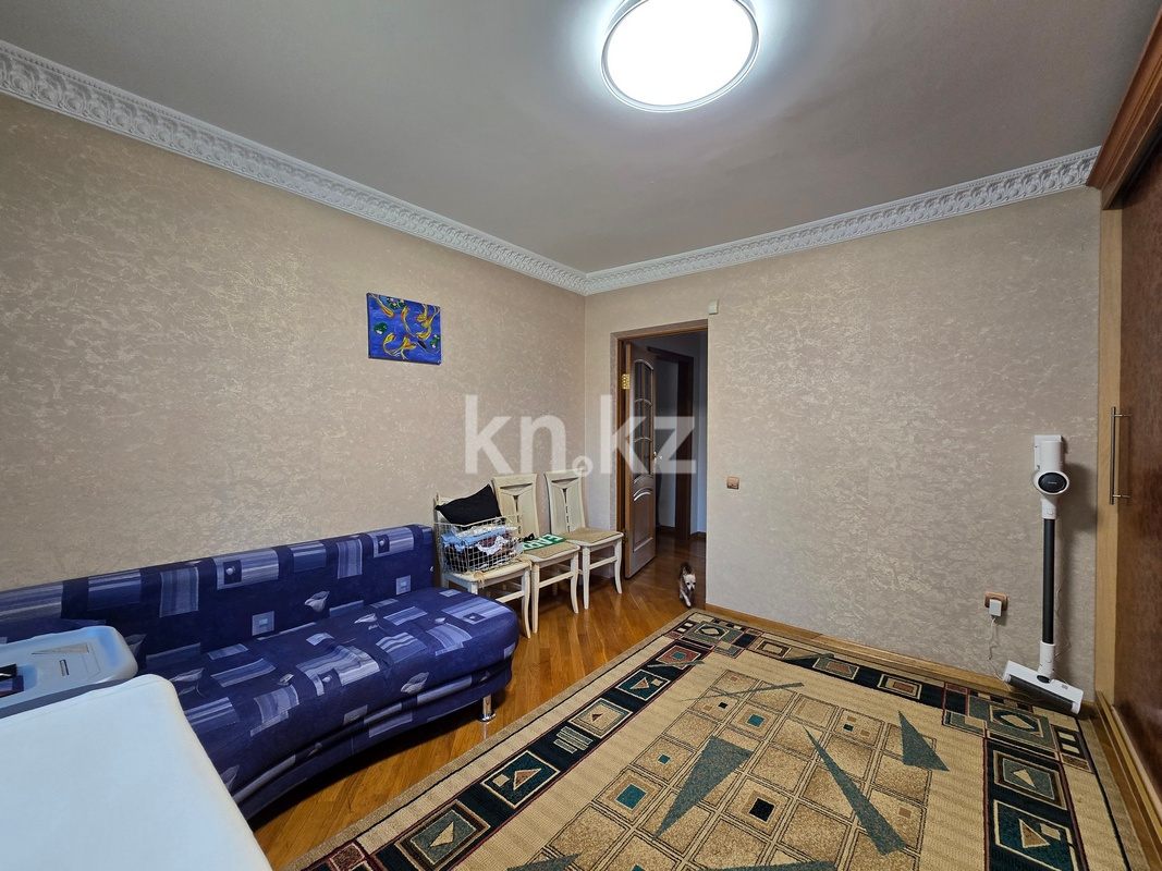 Продажа 4-комнатного дома, 189 м², мкр-н Алмас в Алматы - фото 26