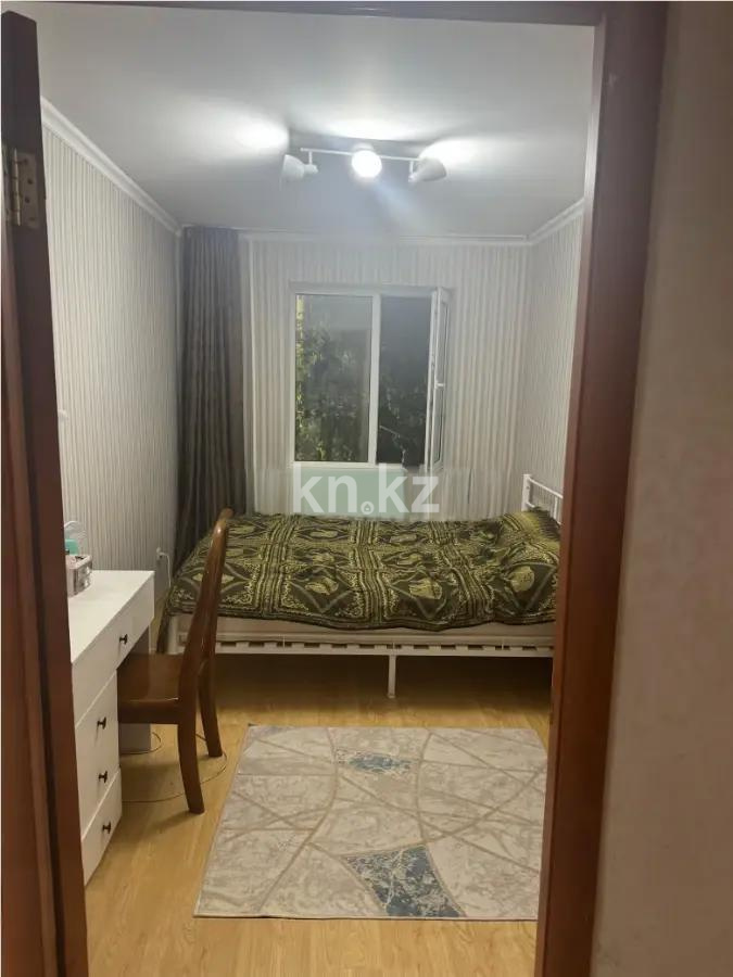 Продажа 2-комнатной квартиры, 52 м², ул. Валиханова, дом  9 - Продажа квартир в Астане фото 3 из 6