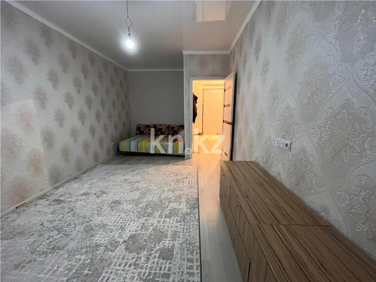 Продажа 1-комнатной квартиры, 39 м², ул. Байтурсынова, дом  39/2 - Продажа  однокомнатных квартир в Астане без посредников с фото фото 2 из 4