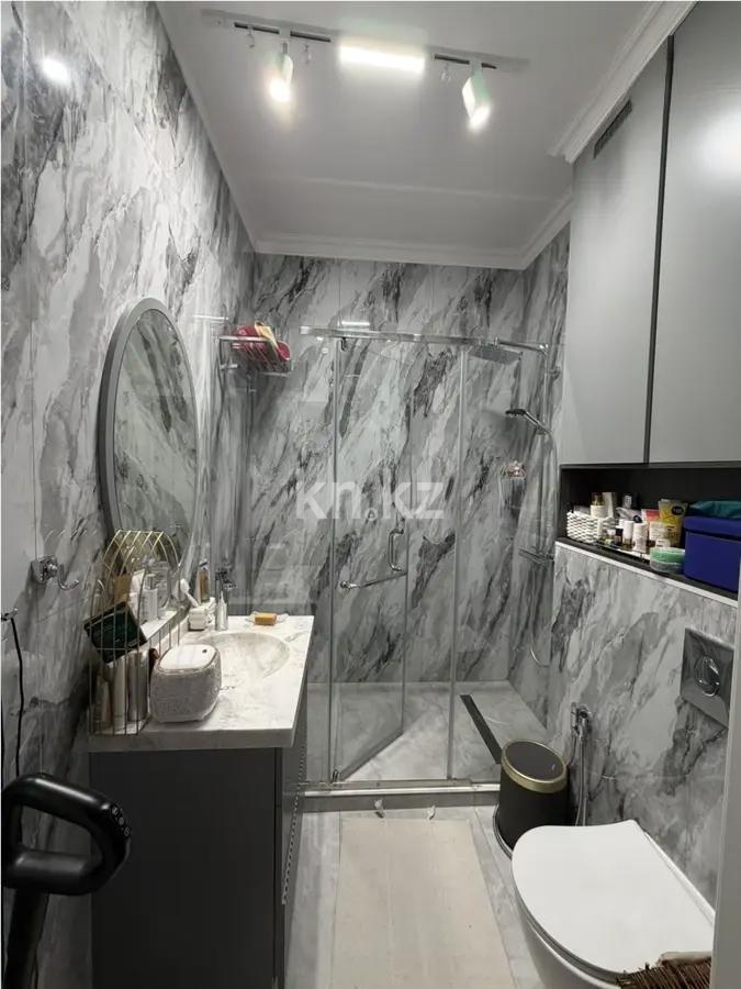 Продажа 4-комнатной квартиры, 146.1 м² - Продажа четырехкомнатных квартир от собственников в Астане - страница 11 фото 7 из 8