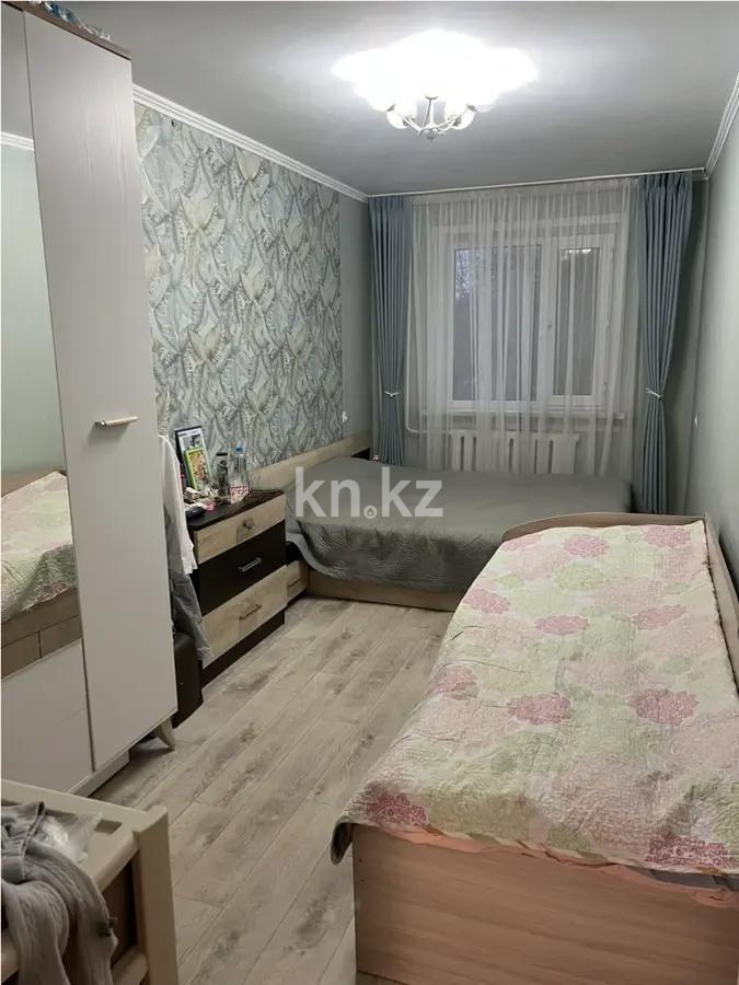 Продажа 2-комнатной квартиры, 44 м², мкр-н 17, дом  37 - Продажа квартир в Караганде фото 2 из 6