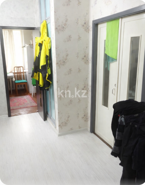 Продажа 3-комнатной квартиры, 84.7 м² - Продажа квартир от собственников в Алматы - страница 15 фото 3 из 6