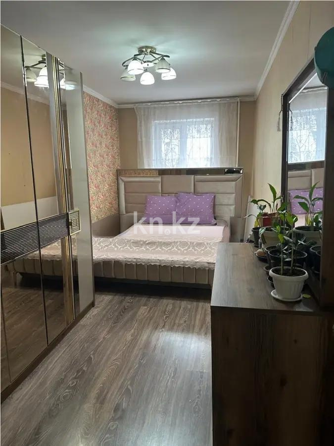 Продажа 3-комнатной квартиры, 60 м² - Продажа квартир в Алматы - страница 24 фото 2 из 7