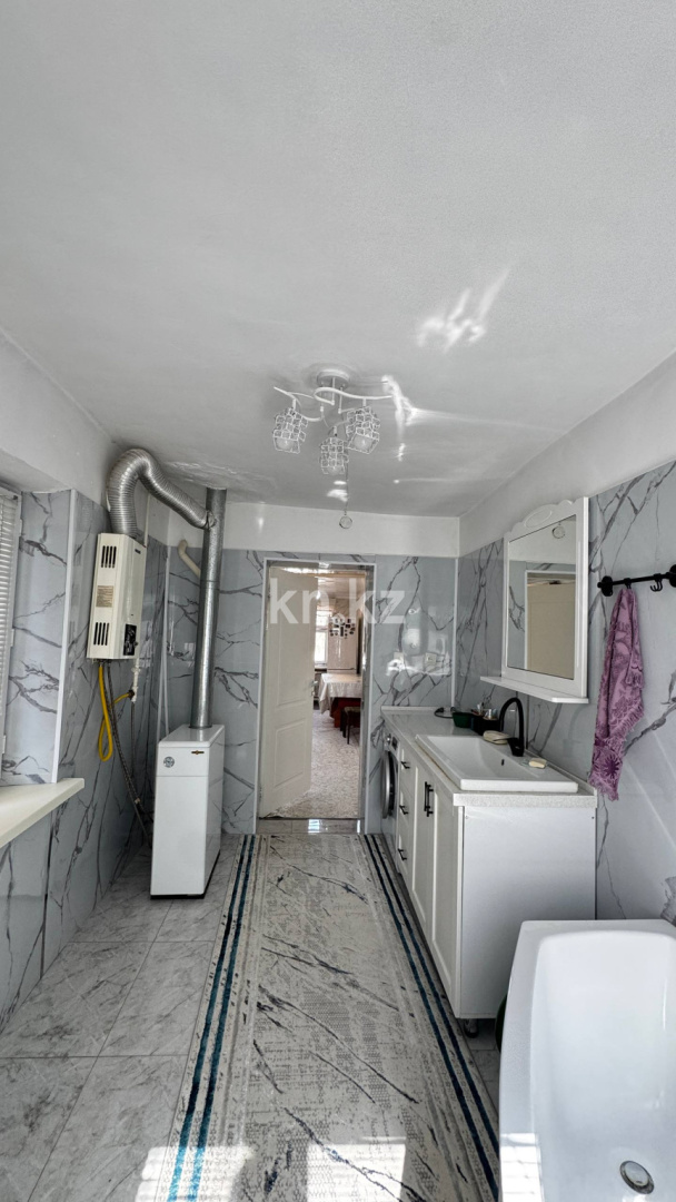 Продажа 5-комнатного дома, 90 м² в Таразе - фото 20