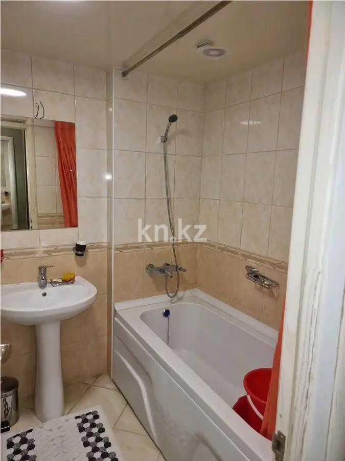 Продажа 2-комнатной квартиры, 63 м², мкр-н Аккент, дом  44 - Продажа  двухкомнатных квартир в новостройках Алматы с фото фото 5 из 7