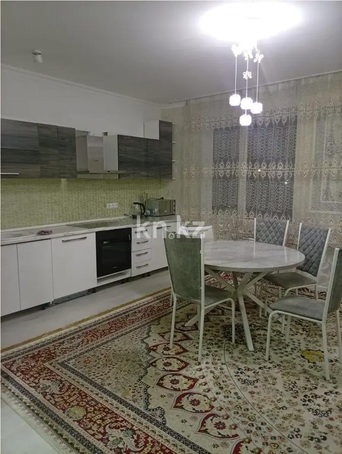 Продажа 2-комнатной квартиры, 60 м², пр. Райымбека, дом  210/1 стр в Алматы - фото 3