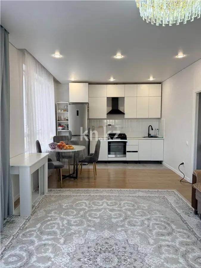 Продажа 3-комнатной квартиры, 75 м² в Астане - фото 4