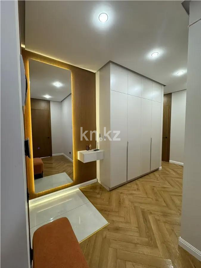 Продажа 3-комнатной квартиры, 98.5 м², пр. Туран, дом  52/2 в Астане - фото 7
