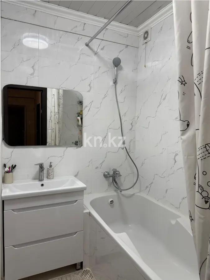 Продажа 3-комнатной квартиры, 78.8 м², ул. Серикова, дом  37 - Продажа  трехкомнатных квартир в Алматы фото 1 из 1