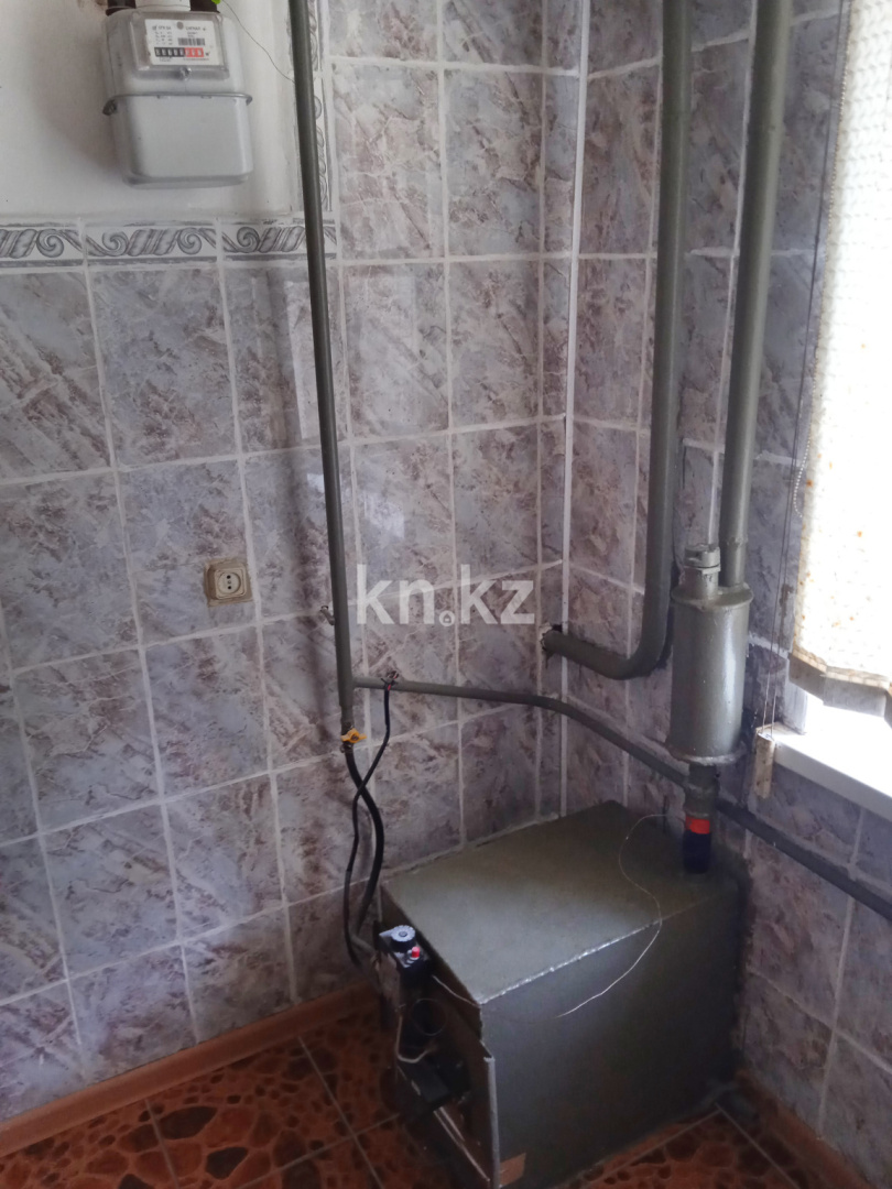 Продажа 2-комнатной квартиры, 36 м² - Продажа квартир в кирпичном доме в Алматы фото 10 из 10