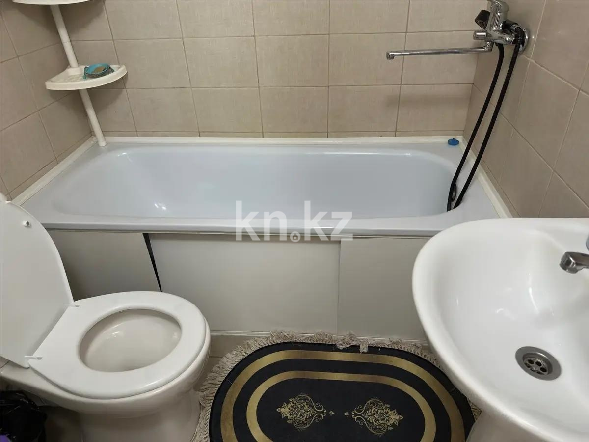 Продажа 1-комнатной квартиры, 27 м² в Астане - фото 3