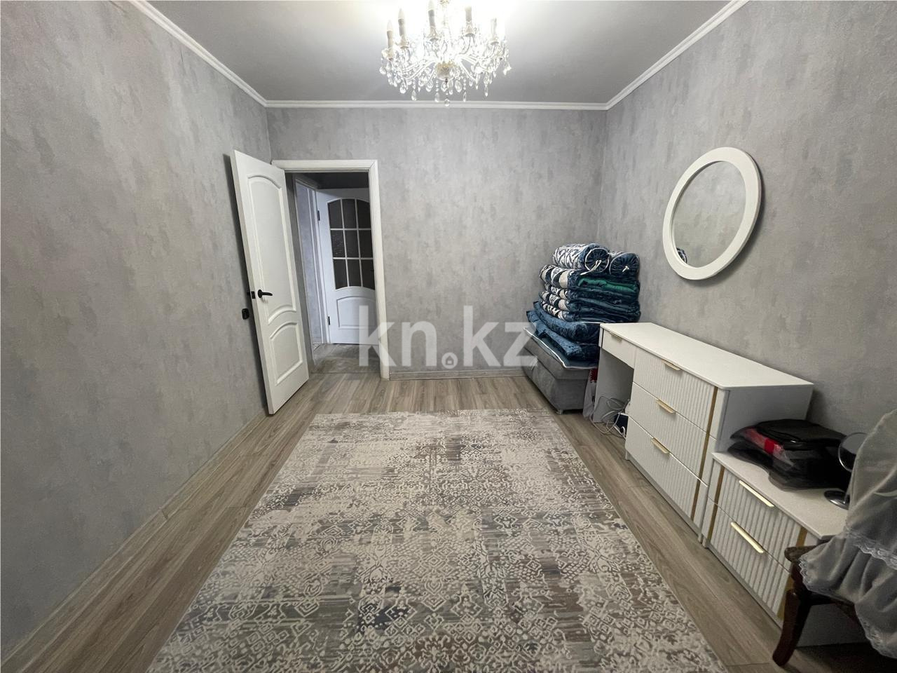 Продажа 3-комнатной квартиры, 70 м², ул. Сатыбалдина - Продажа квартир в Караганде фото 8 из 19