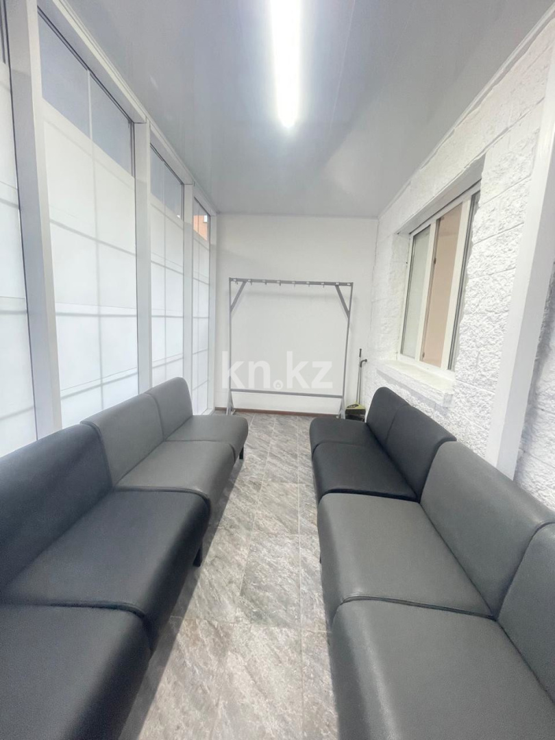 Продажа , 115 м² - Продажа офисных и торговых помещений в Астане фото 3 из 6