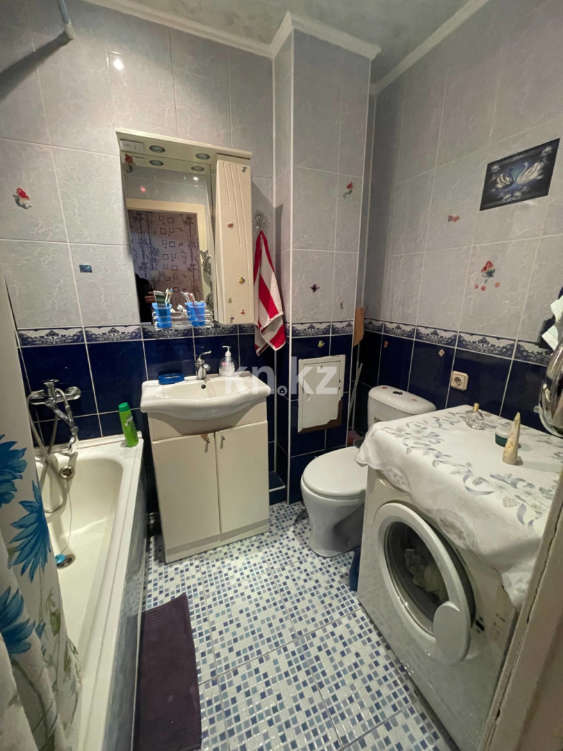 Продажа 2-комнатной квартиры, 48.3 м² - Продажа недвижимости в Костанае фото 10 из 12