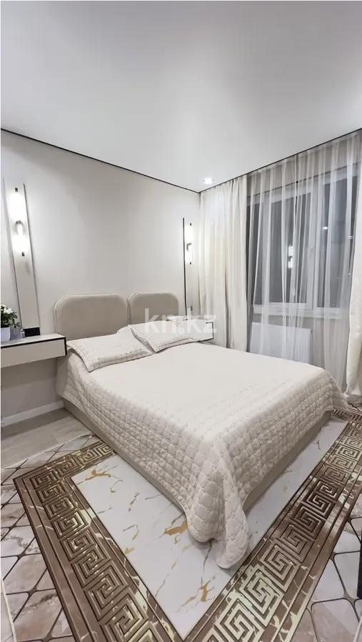 Продажа 1-комнатной квартиры, 42.6 м² - Продажа квартир в новостройках Алматы без посредников - страница 6 фото 2 из 5
