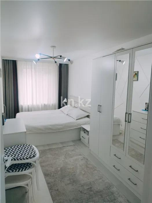 Продажа 2-комнатной квартиры, 44.2 м² - Продажа недвижимости в Алматы - страница 12 фото 2 из 2