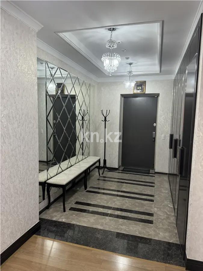 Продажа 4-комнатной квартиры, 155 м² - Продажа четырехкомнатных квартир от собственников в Алматы фото 7 из 7