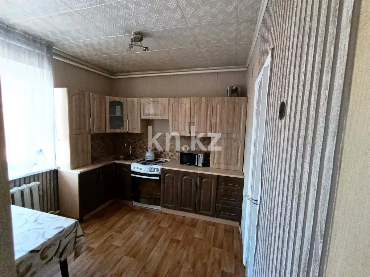 Продажа 3-комнатной квартиры, 60.1 м² - Продажа квартир в Казахстане - страница 21 фото 4 из 6