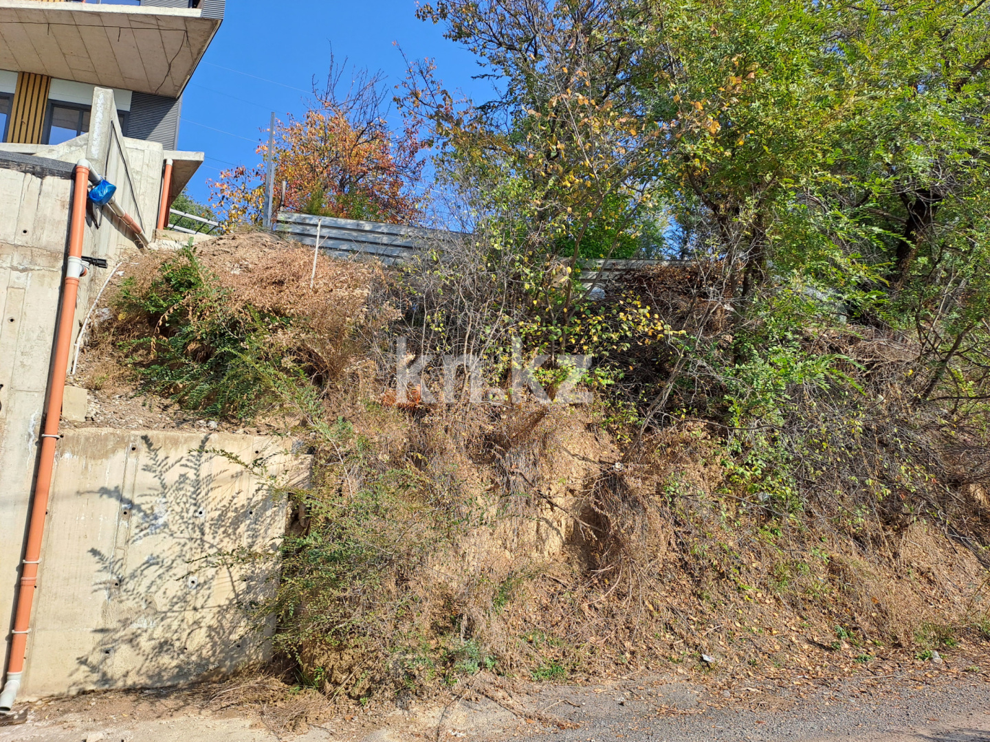 Продажа земельного участка, 2.85 сот., ул. Коктем - Продажа земельных участков в Алматы фото 4 из 6