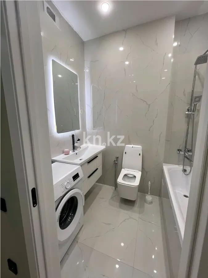 Продажа 3-комнатной квартиры, 67 м² - Продажа действующего бизнеса в Акмолинской области фото 1 из 1