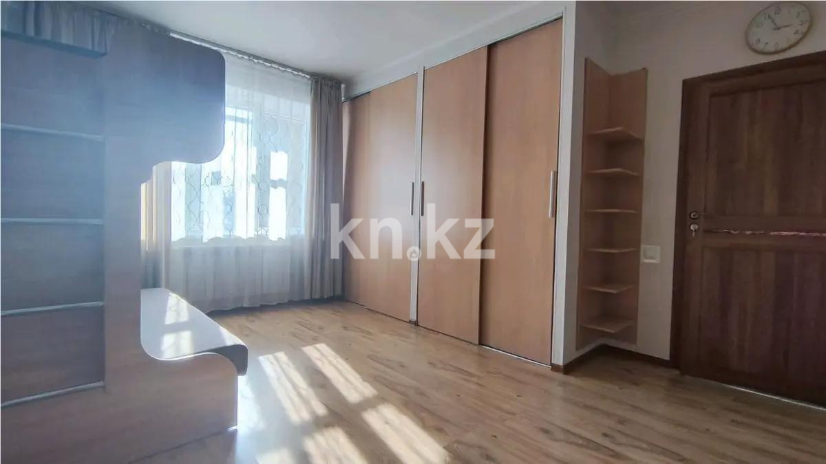 Продажа 3-комнатной квартиры, 82.7 м² в Алматы - фото 3