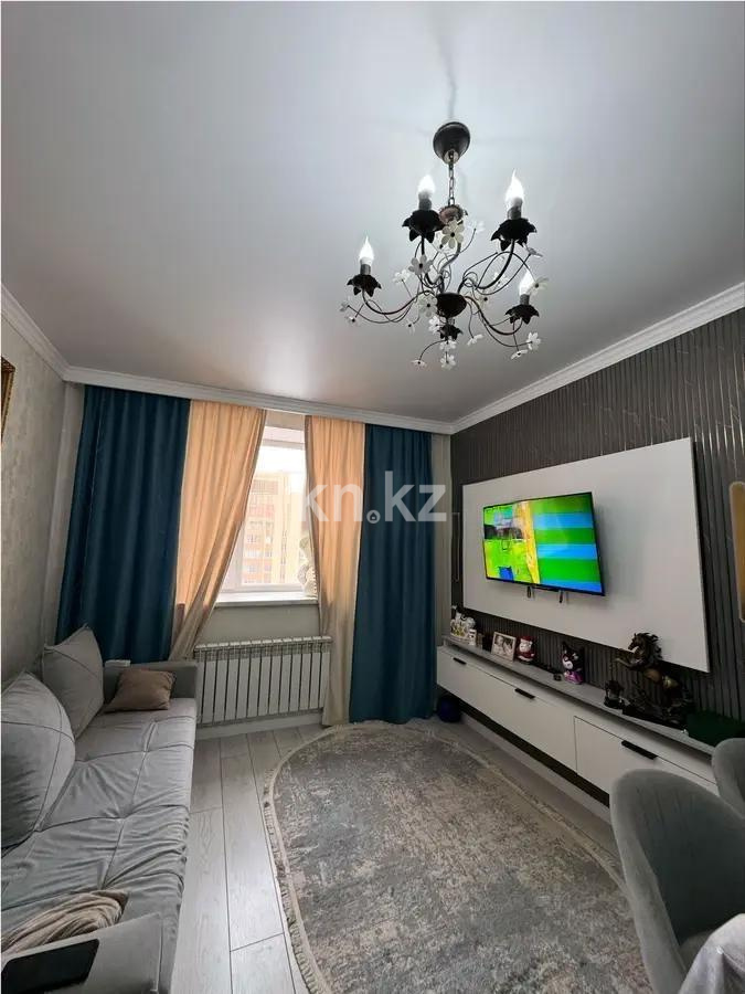 Продажа 2-комнатной квартиры, 40 м² - Продажа двухкомнатных квартир от собственников в Астане - страница 104 фото 1 из 5